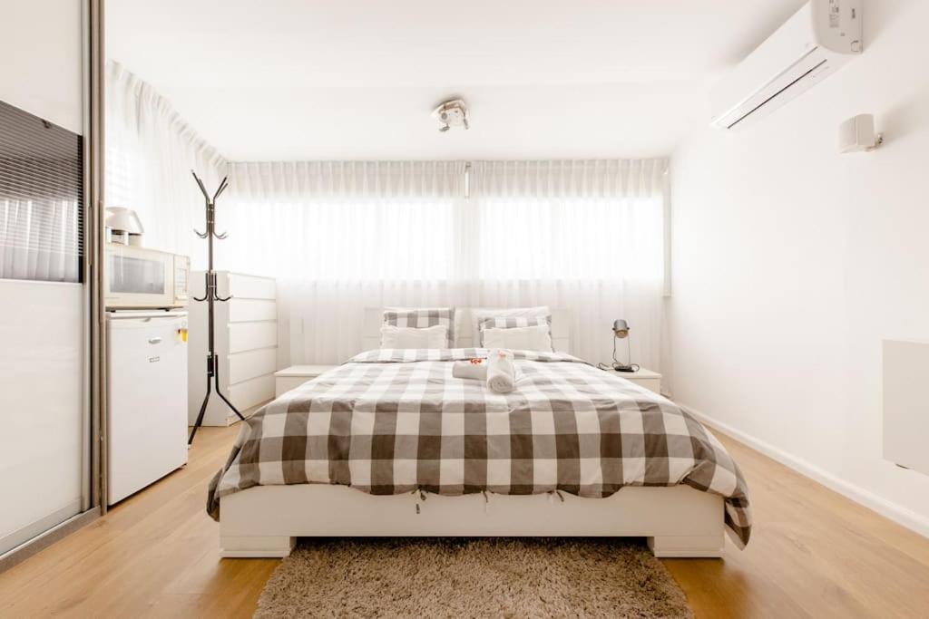 Charming Unit With Pool And Great Amenities Apartman Risón Lecijón Kültér fotó