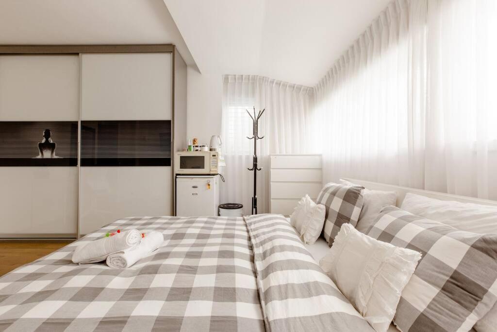 Charming Unit With Pool And Great Amenities Apartman Risón Lecijón Kültér fotó