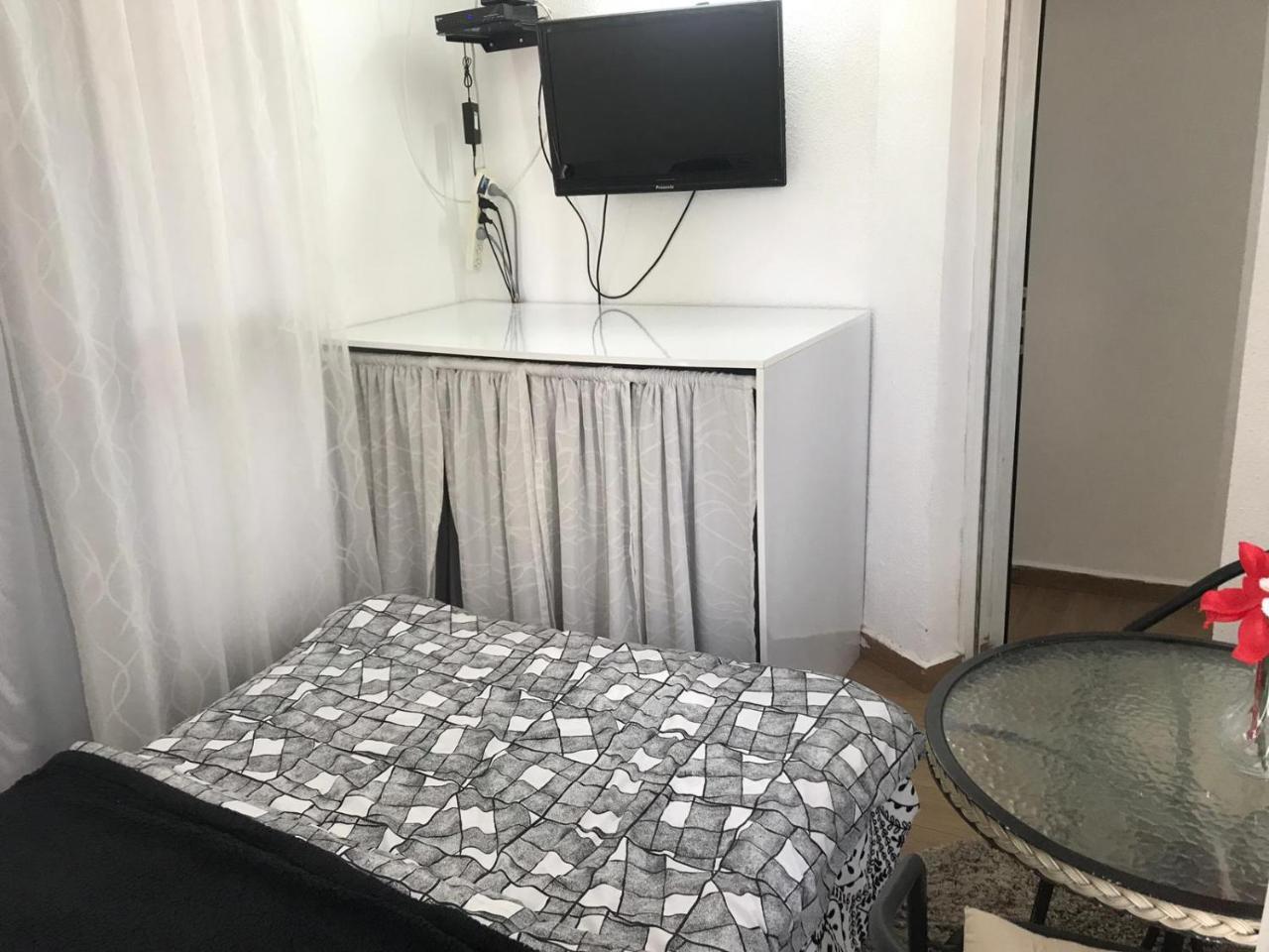 Charming Unit With Pool And Great Amenities Apartman Risón Lecijón Kültér fotó
